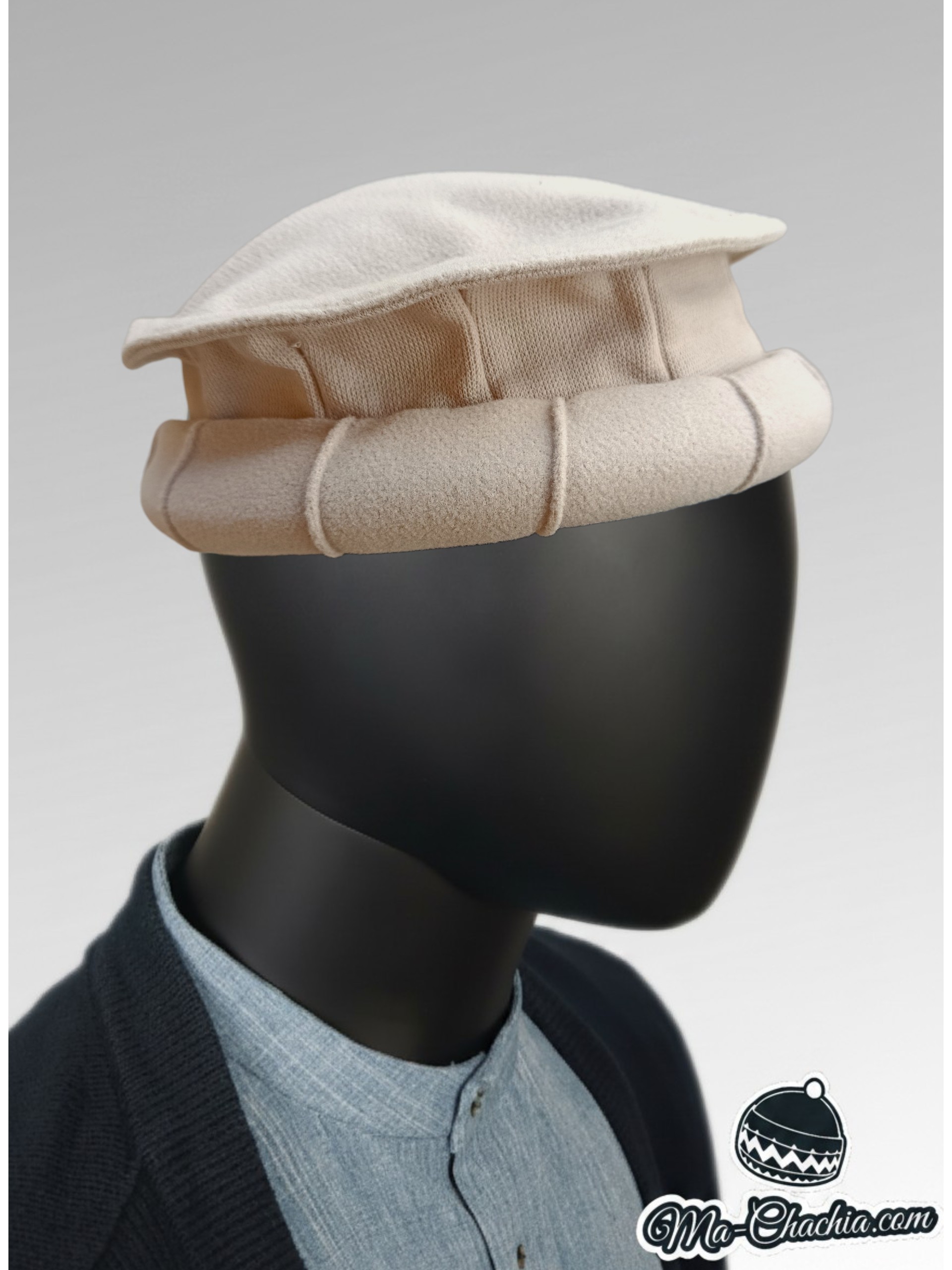 BONNET #ASAD (Noir)