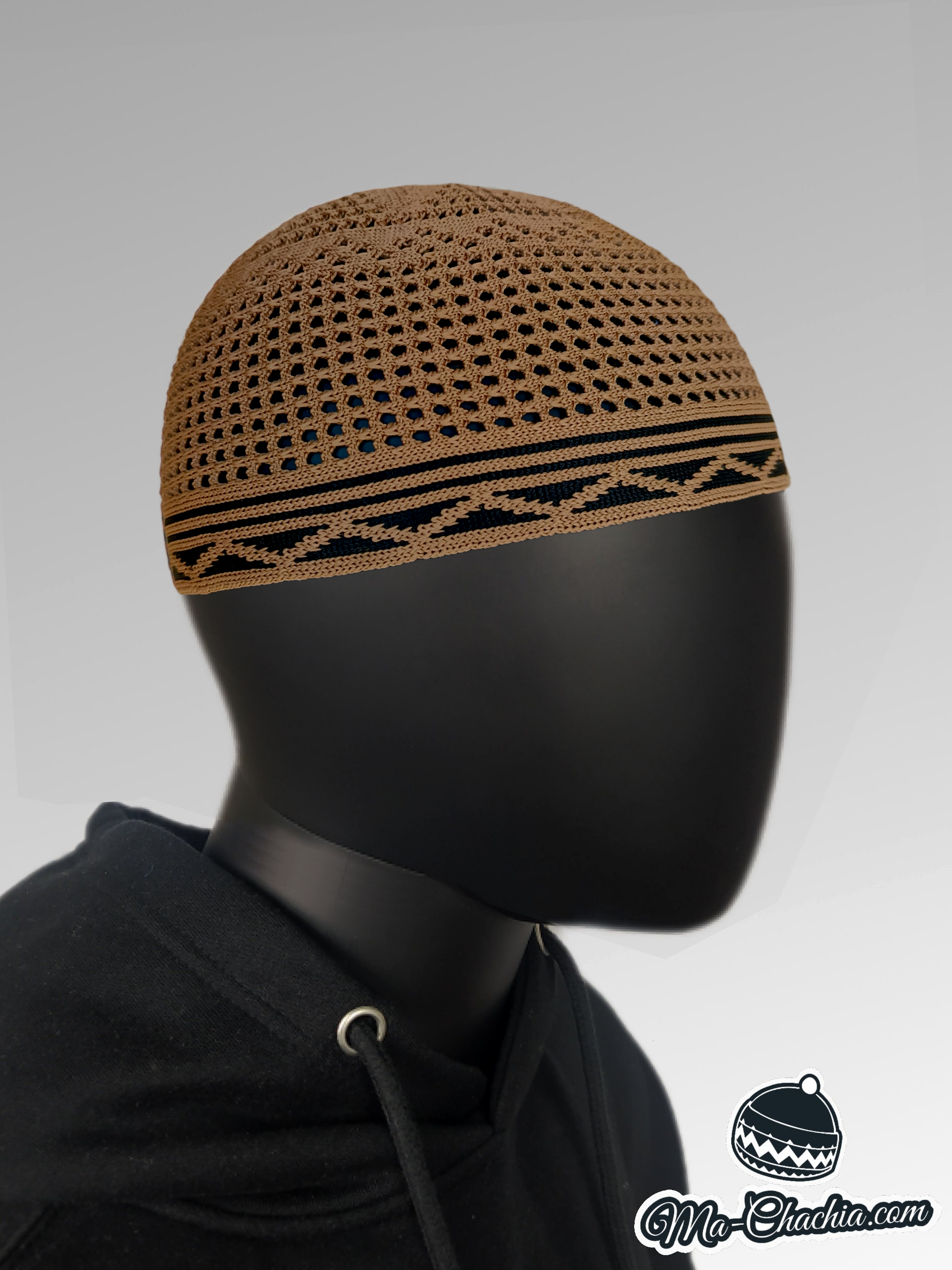 CHACHIA #THABIT (Camel)